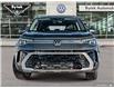2025 Volkswagen Taos Highline (Stk: N14776) in Ottawa - Image 2 of 18