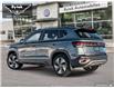 2025 Volkswagen Taos Highline (Stk: N14776) in Ottawa - Image 4 of 18
