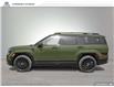 2025 Hyundai Santa Fe Ultimate Calligraphy (Stk: N119536) in Charlottetown - Image 3 of 22
