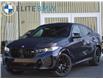 2025 BMW X6 M60i xDrive (Stk: 16151) in Gloucester - Image 1 of 30