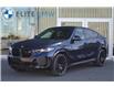 2025 BMW X6 M60i xDrive (Stk: 16151) in Gloucester - Image 8 of 30