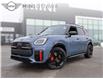 2025 MINI Countryman John Cooper Works (Stk: 4816) in Ottawa - Image 1 of 26