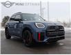 2025 MINI Countryman John Cooper Works (Stk: 4816) in Ottawa - Image 7 of 26