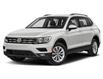 2020 Volkswagen Tiguan Comfortline (Stk: 25JE9219A) in Cranbrook - Image 1 of 9
