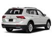 2020 Volkswagen Tiguan Comfortline (Stk: 25JE9219A) in Cranbrook - Image 3 of 9