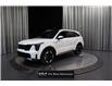 2025 Kia Sorento Hybrid SX (Stk: 25935) in Edmonton - Image 3 of 30