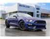 2016 Ford Shelby GT350 Base (Stk: 25EX2725A) in Vancouver - Image 1 of 20