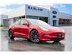 2021 Tesla Model 3 Performance (Stk: P5656) in Vancouver - Image 1 of 25