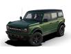 2025 Ford Bronco Big Bend (Stk: 25022) in La Malbaie - Image 1 of 7