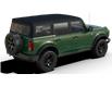 2025 Ford Bronco Big Bend (Stk: 25022) in La Malbaie - Image 3 of 7