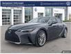 2021 Lexus IS 300 Base (Stk: P8836) in Georgetown - Image 1 of 26