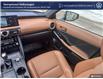 2021 Lexus IS 300 Base (Stk: P8836) in Georgetown - Image 22 of 26