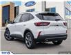 2025 Ford Escape ST-Line (Stk: 6-25ES0294) in Whitby - Image 4 of 31