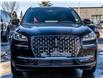 2025 Lincoln Corsair Reserve (Stk: S-929) in Calgary - Image 2 of 30