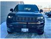 2025 Jeep Wagoneer Series II Carbide (Stk: 25184D) in London - Image 2 of 30