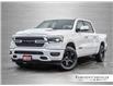 2022 RAM 1500 Sport (Stk: U20858) in Burlington - Image 2 of 33