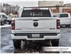 2022 RAM 1500 Sport (Stk: U20858) in Burlington - Image 6 of 33