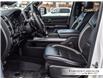 2022 RAM 1500 Sport (Stk: U20858) in Burlington - Image 16 of 33