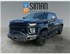 2020 Chevrolet Silverado 3500HD LTZ (Stk: C3283) in Regina - Image 1 of 24