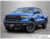 2025 RAM 1500 Rebel (Stk: N25044) in Grimsby - Image 2 of 34