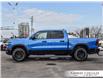 2025 RAM 1500 Rebel (Stk: N25044) in Grimsby - Image 4 of 34