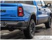 2025 RAM 1500 Rebel (Stk: N25044) in Grimsby - Image 11 of 34