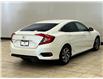 2018 Honda Civic EX (Stk: H032077) in Courtenay - Image 7 of 18