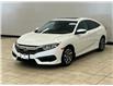 2018 Honda Civic EX (Stk: H032077) in Courtenay - Image 3 of 18