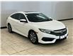 2018 Honda Civic EX (Stk: H032077) in Courtenay - Image 1 of 18