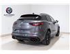 2019 Alfa Romeo Stelvio Quadrifoglio (Stk: ARUC792) in Calgary - Image 5 of 35