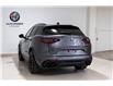 2019 Alfa Romeo Stelvio Quadrifoglio (Stk: ARUC792) in Calgary - Image 8 of 35