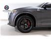2019 Alfa Romeo Stelvio Quadrifoglio (Stk: ARUC792) in Calgary - Image 10 of 35