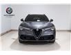 2019 Alfa Romeo Stelvio Quadrifoglio (Stk: ARUC792) in Calgary - Image 2 of 35