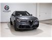 2019 Alfa Romeo Stelvio Quadrifoglio (Stk: ARUC792) in Calgary - Image 3 of 35