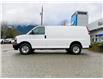 2023 GMC Savana 2500 Work Van (Stk: 4T372A) in Hope - Image 2 of 14