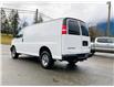 2023 GMC Savana 2500 Work Van (Stk: 4T372A) in Hope - Image 3 of 14