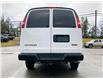 2023 GMC Savana 2500 Work Van (Stk: 4T372A) in Hope - Image 4 of 14