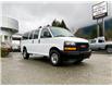 2023 GMC Savana 2500 Work Van (Stk: 4T372A) in Hope - Image 8 of 14