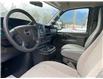 2023 GMC Savana 2500 Work Van (Stk: 4T372A) in Hope - Image 9 of 14