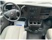 2023 GMC Savana 2500 Work Van (Stk: 4T372A) in Hope - Image 10 of 14