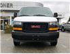 2023 GMC Savana 2500 Work Van (Stk: 4T372A) in Hope - Image 13 of 14