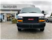 2023 GMC Savana 2500 Work Van (Stk: 4T372A) in Hope - Image 14 of 14
