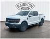 2025 Ford F-150 Tremor (Stk: 25T021) in ROCKY MOUNTAIN HOUSE - Image 1 of 15