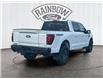 2025 Ford F-150 Tremor (Stk: 25T021) in ROCKY MOUNTAIN HOUSE - Image 5 of 15