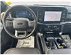 2025 Ford F-150 Tremor (Stk: 25T021) in ROCKY MOUNTAIN HOUSE - Image 10 of 15