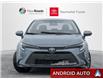 2023 Toyota Corolla Hybrid LE (Stk: R7654) in Newmarket - Image 2 of 22