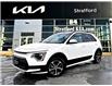 2025 Kia Niro Plug-In Hybrid EX Premium (Stk: S25160) in Stratford - Image 1 of 28