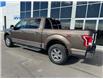 2017 Ford F-150 XLT (Stk: H24312A) in Claresholm - Image 3 of 12