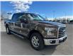 2017 Ford F-150 XLT (Stk: H24312A) in Claresholm - Image 7 of 12