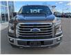 2017 Ford F-150 XLT (Stk: H24312A) in Claresholm - Image 11 of 12